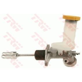 Compre Cilindro transmissor, embraiagem da TRW PNB859 a um preço baixo por 69,84 €