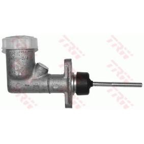 Comprar Cilindro maestro, embrague de TRW PND126 a bajo precio de 37,85 €