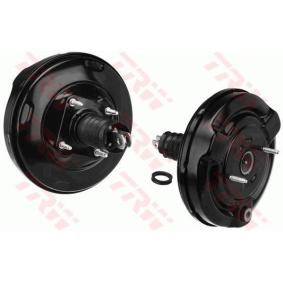 Kjøp Bremsekraftforsterker fra TRW på nett for Fiesta Mk4 Hatchback (JAS, JBS) til moderate priser
