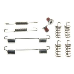 Zubehörsatz, Feststellbremsbacken SFK402 von TRW günstig für 9,98 € online kaufen