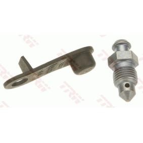Achetez des Kit d'accessoires, étrier de frein TRW ST1431 à prix pour 2,97 €