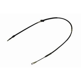 Handbremsseil V10-30058 von VAICO günstig für 16,08 € online kaufen