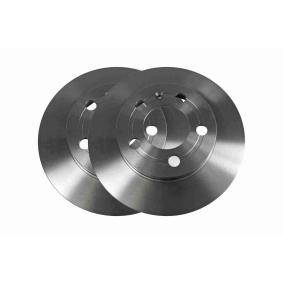 Bremsscheibe V10-40069 von VAICO günstig für 21,53 € online kaufen