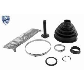 Faltenbalgsatz, Antriebswelle V10-6382 von VAICO günstig für 20,89 € online kaufen