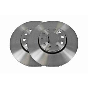 Bremsscheibe V10-80098 von VAICO günstig für 38,79 € online kaufen