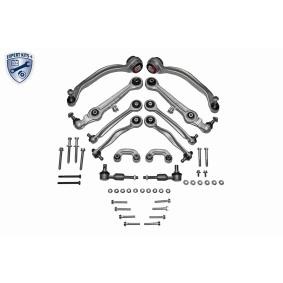 Comprar Juego de reparación, brazo de suspensión de VAICO V10-8548 a bajo precio de 327,67 €