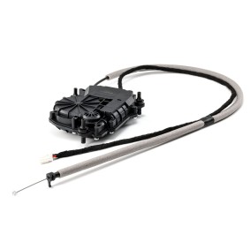 Heckklappenschloß P150490 von PREXAparts günstig für 109,20 € online kaufen
