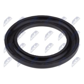 Compre Caja de muelle de NTY online para ALMERA II Hatchback (N16) a precios moderados