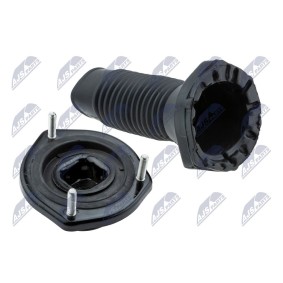 Compre Suporte, pára-choques da NTY AD-TY-011 a um preço baixo por 24,59 €