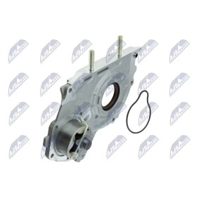Osta Öljypumppu NTY:llä BPO-PL-009 edullisesti hintaan 85,01 €