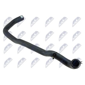 Kühlerschlauch CPP-RE-008 von NTY günstig für 31,07 € online kaufen