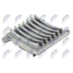 Compre Resistência, ventilador do habitáculo da NTY ERD-ME-020 a um preço baixo por 44,49 €