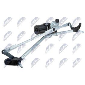 Comprar Sistema de lavado de parabrisas de NTY ESW-RE-034 a bajo precio de 91,29 €