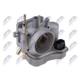 Compre Corpo de borboleta da NTY ETB-PL-010 a um preço baixo por 102,85 €