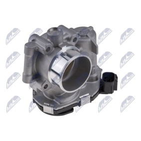Compre Corpo de borboleta da NTY ETB-PL-012 a um preço baixo por 137,29 €