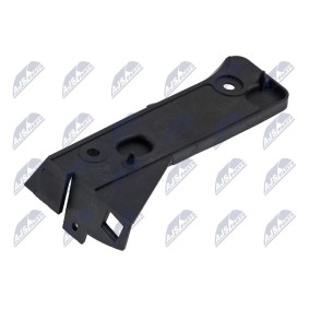 Compre Soporte de parachoques de NTY online para A4 B6 Avant (8E5) a precios moderados