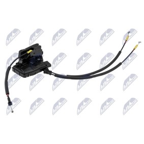 Osta Ovilukko NTY:llä EZC-KA-034 edullisesti hintaan 81,31 €