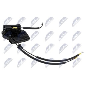 Osta Ovilukko NTY:llä EZC-KA-035 edullisesti hintaan 80,83 €