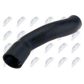 Compre Tubo flexível do ar de sobrealimentação da NTY GPP-MS-007 a um preço baixo por 21,71 €