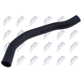 Compre Tubo flexível, respiro do cárter da cambota da NTY GPP-PL-042 a um preço baixo por 32,24 €