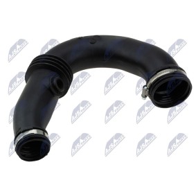 Compre Tubo flexível do ar de sobrealimentação da NTY GPP-RE-043 a um preço baixo por 23,91 €