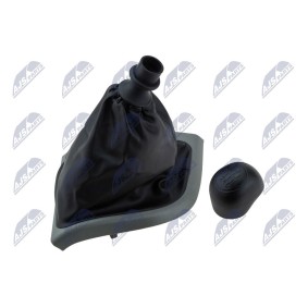 Comprar Pomo de palanca de cambios de NTY GZB-FT-012 a bajo precio de 25,71 €