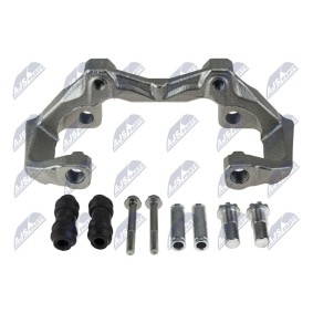Bremssattelhalter HZP-AU-002A von NTY günstig für 45,13 € online kaufen
