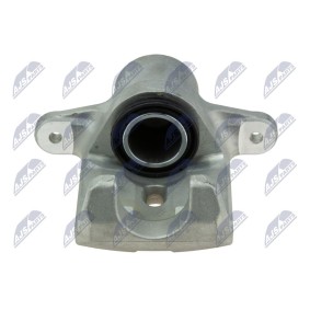 Bremssattel HZT-SB-012 von NTY günstig für 97,08 € online kaufen