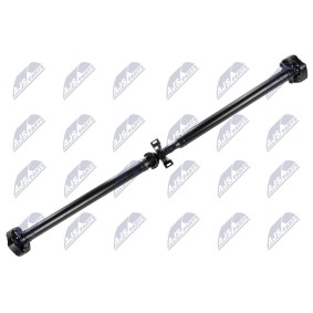 Compre Cardan de NTY online para Classe C Sedan (W205) a preços moderados