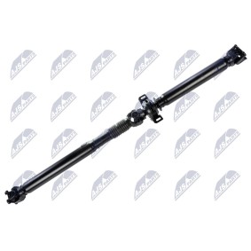 Achetez des Arbre de transmission, entraînement des essieux NTY NWN-TY-041 à prix pour 503,11 €