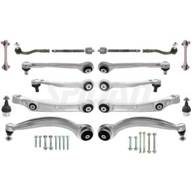 Acquista Kit riparazione, braccio trasversale da SPIDAN CHASSIS PARTS online per Q7 (4M) a prezzi moderati