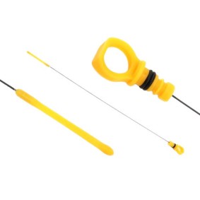 Acquista Astina olio motore da GOOM online per 107 Hatchback (PM_, PN_) a prezzi moderati