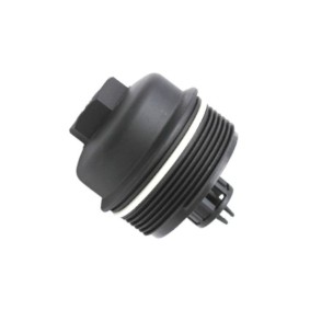 Achetez des Couvercle, boîtier du filtre à huile GOOM OFC-0030 à prix pour 21,78 €