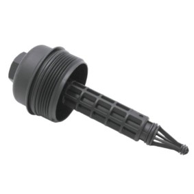 Achetez des Couvercle, boîtier du filtre à huile GOOM OFC-0036 à prix pour 35,47 €