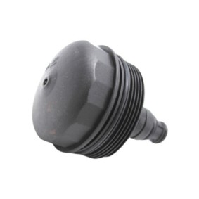 Achetez des Couvercle, boîtier du filtre à huile GOOM OFC-0039 à prix pour 28,35 €