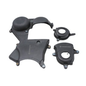 Comprar Tapa de correa de distribución de GOOM TBC-0034 a bajo precio de 40,62 €