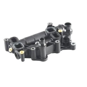 Achetez des Boîtier de filtre à huile GOOM THE-0121 à prix pour 100,14 €