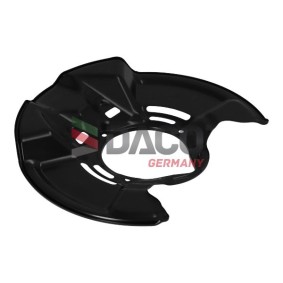 Compre Chapa protectora de disco de freno de DACO Germany online para CIVIC IX Tourer (FK) a precios moderados