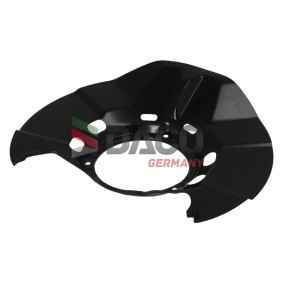 Compre Chapa protectora de disco de freno de DACO Germany online para Civic X Berlina (FC_) a precios moderados