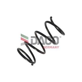 Fahrwerksfeder 800638 von DACO Germany günstig für 32,30 € online kaufen