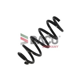 Compre Molas de DACO Germany online para RAV 4 III (ACA3_, ACE_, ALA3_, GSA3_, ZSA3_) a preços moderados