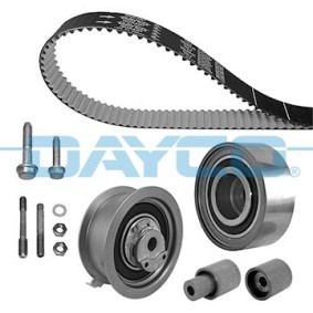 Compre Kit de distribución de DAYCO online para JUSTY I (KAD) a precios moderados