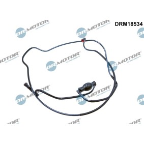 Comprar Tubería de combustible de DR.MOTOR AUTOMOTIVE DRM18534 a bajo precio de 39,24 €