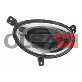 Tagfahrlicht des Herstellers AIC - Originalware Artikelnummer: 75016