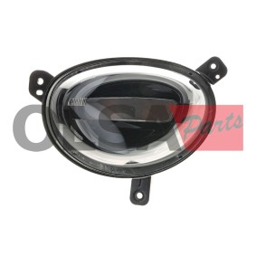 Tagfahrlicht des Herstellers AIC - Originalware Artikelnummer: 75017