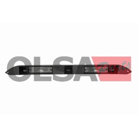 Comprar Piloto de matrícula de AIC 75045 a bajo precio de 48,56 €