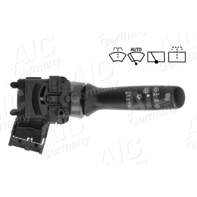 Compre Interruptor de limpa-vidros da AIC 75218 a um preço baixo por 53,93 €