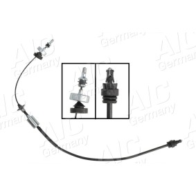 Kupplungsseil des Herstellers AIC - Originalware Artikelnummer: 75274