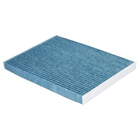 Innenraumfilter PUR-PC8010AG von PURRO günstig für 18,79 € online kaufen