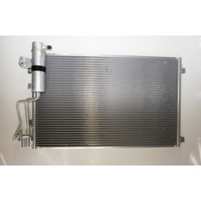 Klimakondensator CH2-132 von CLIMTEX günstig für 135,32 € online kaufen